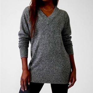 Athleta Vital V-Neck Tunic